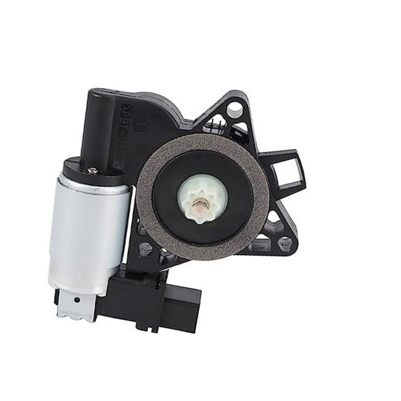 MKVAXR Gj6a5858xf Rechter Fensterhebermotor, elektrischer Glashebermotor, for 2004-2017, for Mazda, 3 5 6 CX7 CX9 RX8 742-802 Seitenfensterhebermotor Auto-Fensterheber von MKVAXR