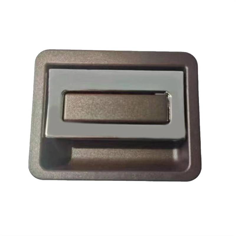 MKVAXR Griff for Laderaummatte hinten, 58470-78020-C0, for Lexus, NX 2014-2021 RX 2016-2020, Innenausstattung, Bodengriff for Reserverad Griff für Kofferraummatte von MKVAXR
