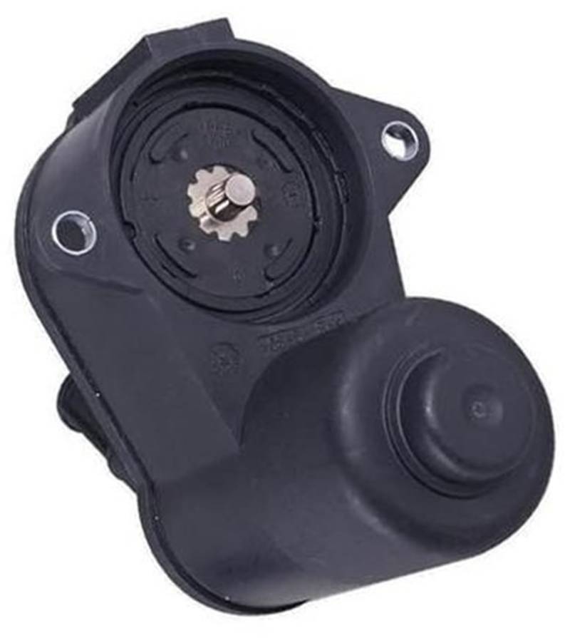 MKVAXR Handbremsaktuator 32335478 8K0998281 4H0998281 12 Zähne Hinterer Bremssattel Parkhandbremse Servomotor Handbremsaktuator Elektrische Parkbremse von MKVAXR