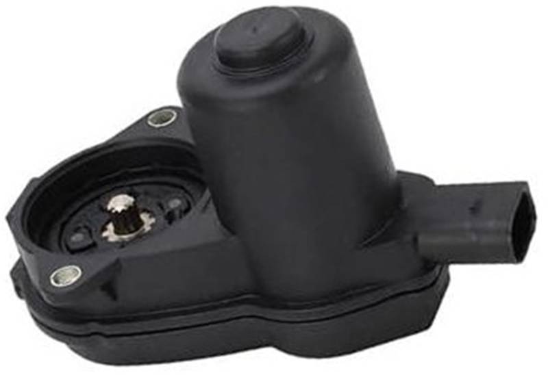 MKVAXR Handbremsaktuator 68263297AA Parkaktuator Bremssattel Servomotor, for Jeep, for Renegade 2015-2021 Elektrische Parkbremse von MKVAXR