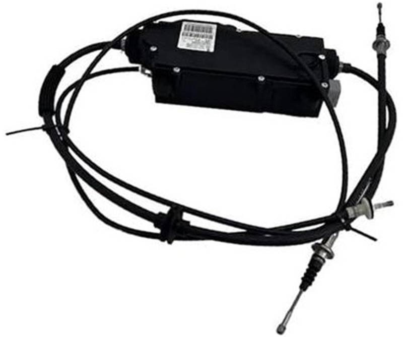 MKVAXR Handbremsaktuator A2214302849 Autobremssysteme Handbremsmodulmotor, for Benz, CL550 S550 S350 CL63 W221 W216 2007-2014 2214302949 Elektrische Feststellbremse von MKVAXR