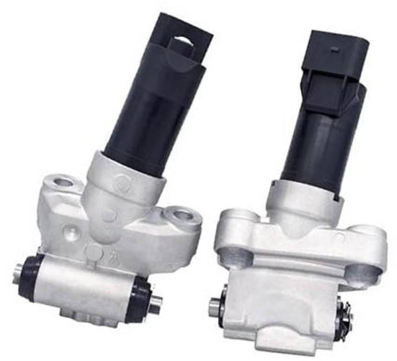 MKVAXR Handbremsaktuator Links 7P0609723B Rechts 7P0609724B Autoersatzteile Feststellbremsaktuator ersetzen, for VW, for Touareg, 3.0 3.6 4.2 V6 2011-2017 Elektrische Feststellbremse von MKVAXR