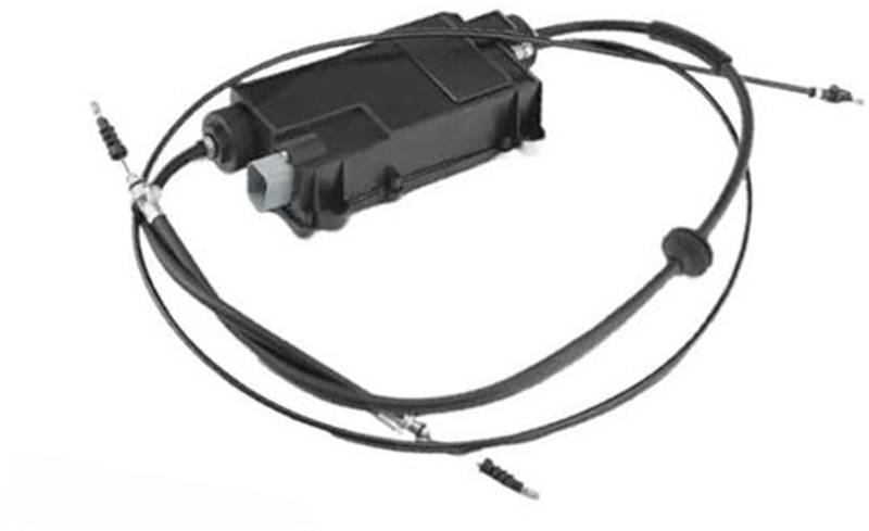 MKVAXR Handbremsaktuator OEM 2214302949 A2214302849 Autobremssysteme Handbremsmodulmotor, for Benz, CL550 S550 S350 CL63 W221 W216 2007-2014 Elektrische Feststellbremse von MKVAXR