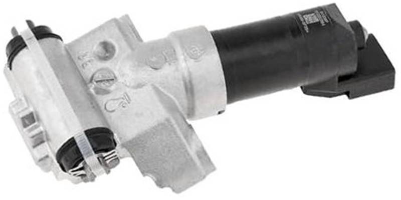 MKVAXR Handbremsaktuator Rechts Feststellbremsaktuator 7P0609724 7P0609724A 7P0609724B 7P0609616, for VW, for Touareg, 2011-2017 3.0T 3.6T Elektrische Feststellbremse von MKVAXR