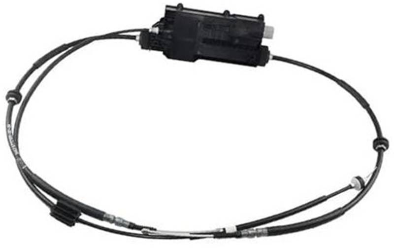 MKVAXR Handbremse Antrieb AP03, for, E70 X5 E71 X6 34436850289 Parkbremse Antrieb Mit Control Unit Elektrische Parkbremse von MKVAXR