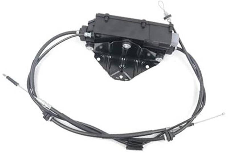 MKVAXR Handbremse Antrieb AP03 34436850289 Parkplatz Control Unit Elektronische Hand Brems Modul, for, x5 E70 X6 E71 E72 Elektrische Parkbremse von MKVAXR