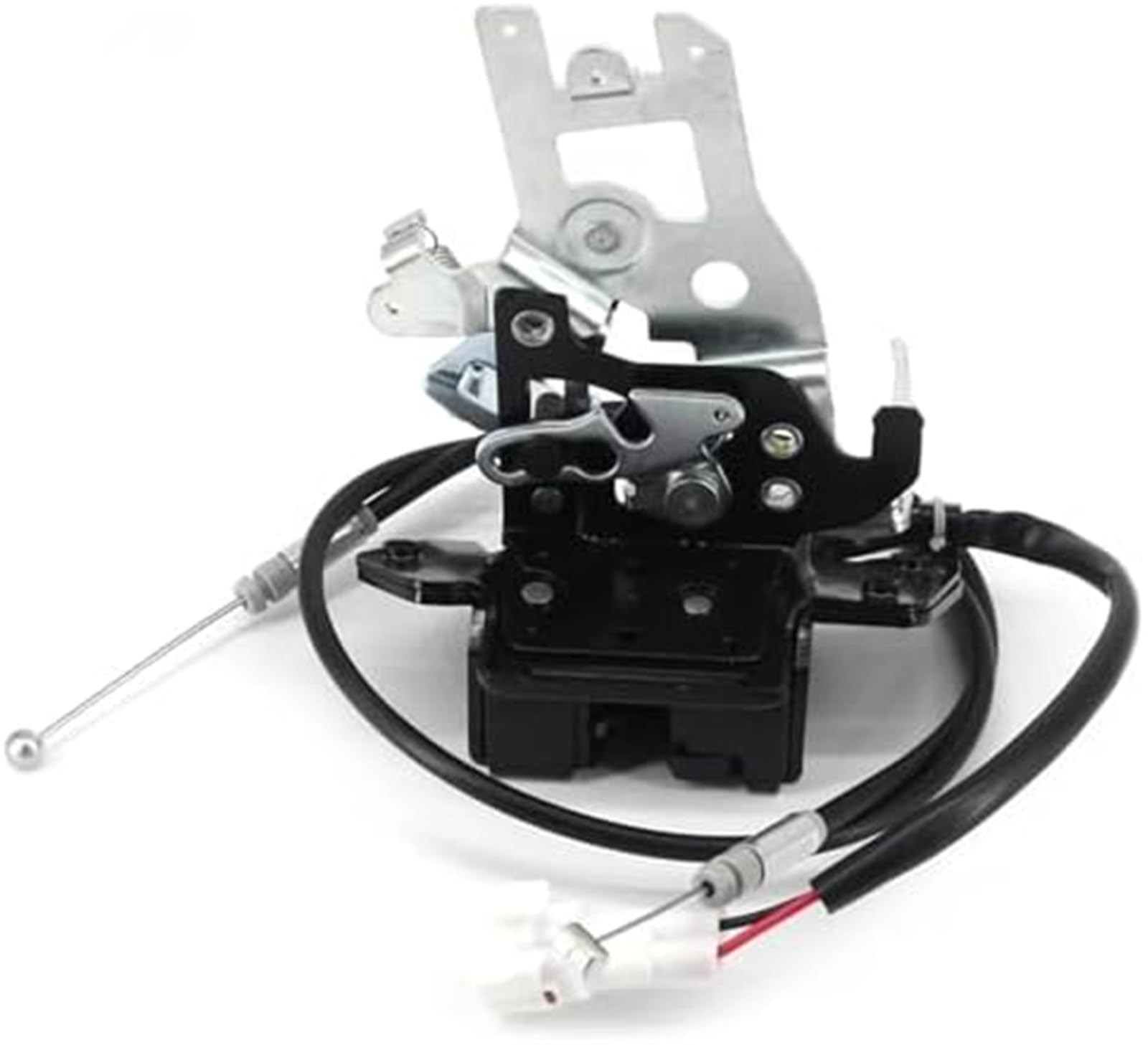 MKVAXR Heckklappenverriegelung, Heckklappenverriegelung, Heckklappenverriegelung mit Steuerkabel, for Toyota, for Sequoia 2001 2002 2003 2004 2005 2006 2007 Kofferraumschalter MKVAXR Heckklappenverriegelung, Heckklappenverriegelung, Heckklappenverriegelung mit Steuerkabel, for Toyota, for Sequoia 2001 2002 2003 2004 2005 2006 2007 Kofferraumschalter von MKVAXR