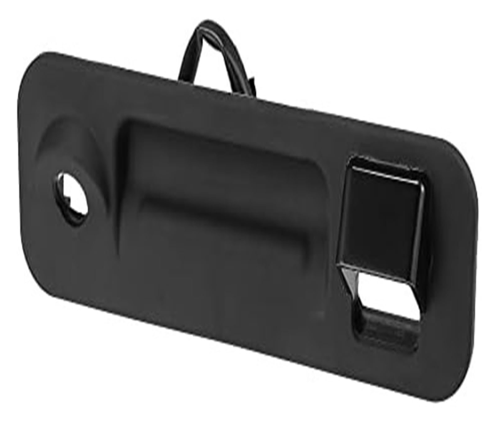 MKVAXR Heckklappenverriegelungsgriff außen, for Hyundai, for Sonata 2015 2016 2017 mit Loch for Rückfahrkamera, ersetzt 81260C1010 81260-C1010 Boot-Entriegelungsschalter MKVAXR Heckklappenverriegelungsgriff außen, for Hyundai, for Sonata 2015 2016 2017 mit Loch for Rückfahrkamera, ersetzt 81260C1010 81260-C1010 Boot-Entriegelungsschalter von MKVAXR