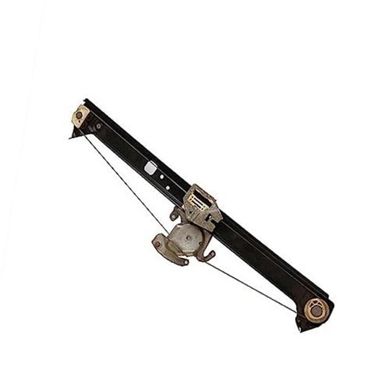 MKVAXR Hinten Universal Fensterheber 51357125059 51357125060, for, for X5 E53 1999 2000 2001 2002 2003 2004 2005 2006 Auto-Fensterheber von MKVAXR