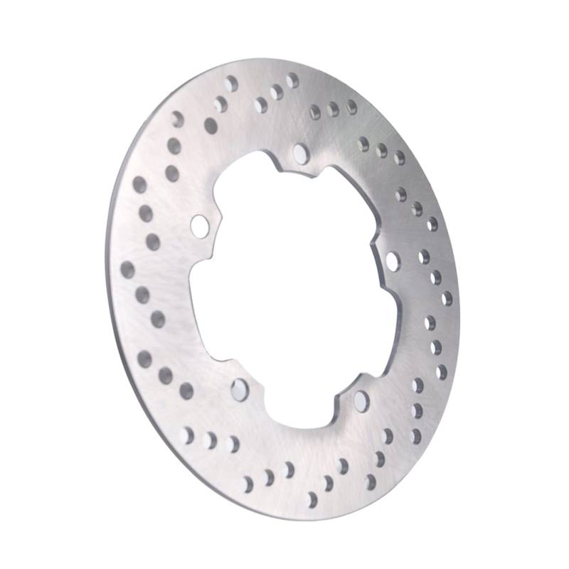 MKVAXR Hintere Bremsscheibe for Motorräder, for Suzuki, GSR750 2011-2016 GSX-S750 2017 GSF1200 Bandit 2006 GSF1250 2007-2017 GSX1250 2010-2017 GSF650SA von MKVAXR