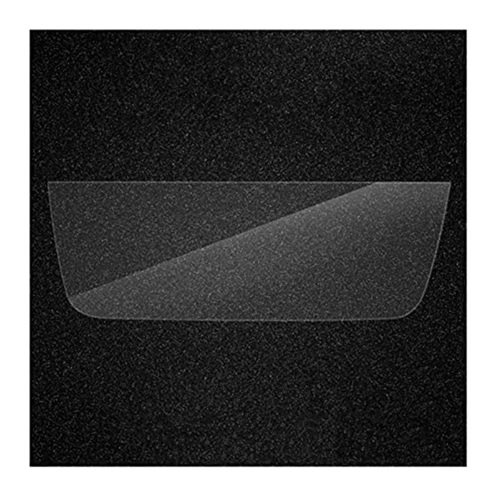 MKVAXR Instrumenten-Displayschutz, for Cadillac, for XT5 2016-heute, Auto-Schutzfolie, Styling, GPS-Navigationsbildschirm, Glas, Armaturenbrett, Schutzfolie, gehärtetes Glas Auto-Displayschutz(BLACK G MKVAXR Instrumenten-Displayschutz, for Cadillac, for XT5 2016-heute, Auto-Schutzfolie, Styling, GPS-Navigationsbildschirm, Glas, Armaturenbrett, Schutzfolie, gehärtetes Glas Auto-Displayschutz(BLACK G von MKVAXR