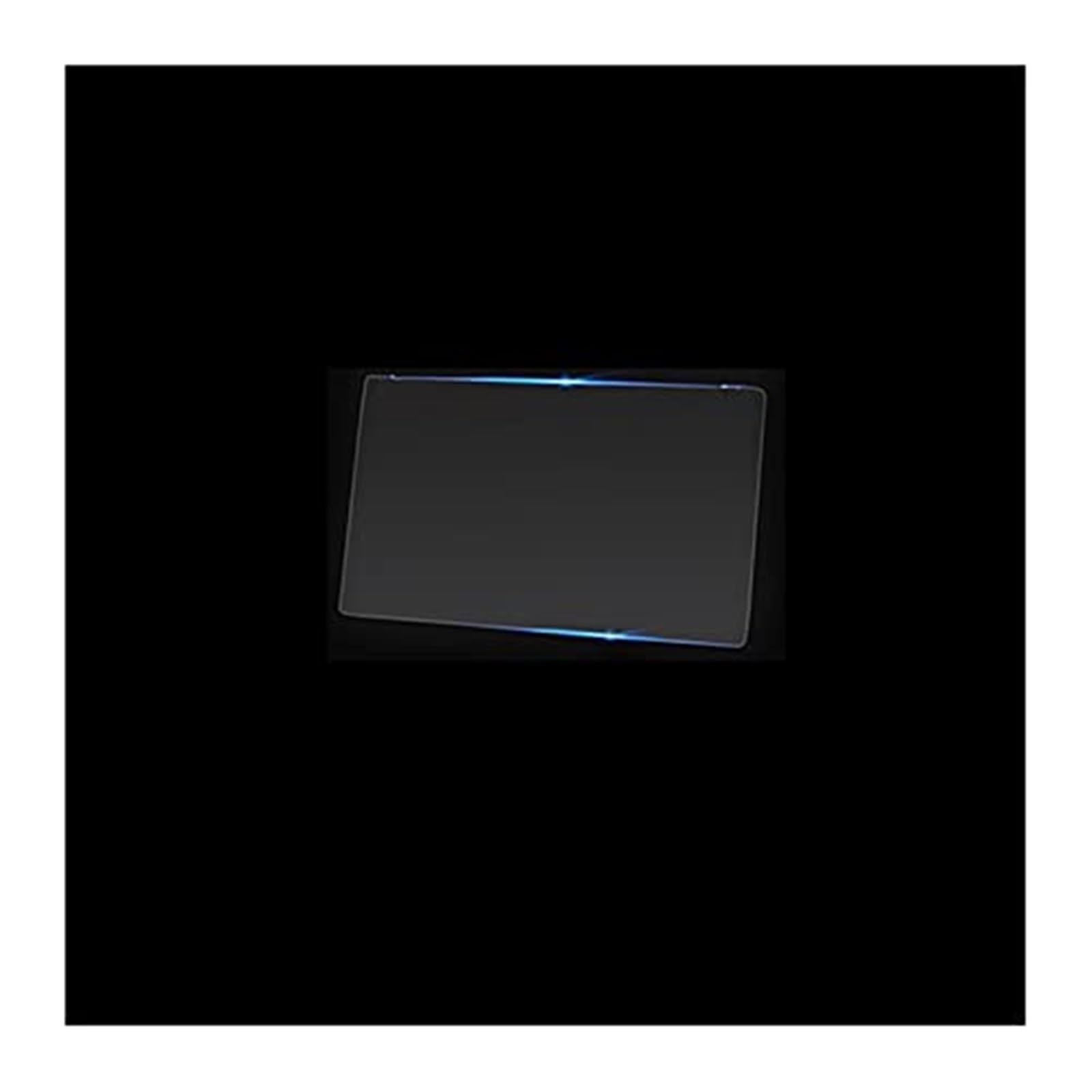 MKVAXR Instrumenten-Displayschutz, for Chevrolet, for Cavalier 2016–2020, for Trax, for Tracker 2020 2021, for Onix 2021, Auto-Navigations-Displayschutzfolie, gehärtetes Glas Auto-Displayschutz(Black MKVAXR Instrumenten-Displayschutz, for Chevrolet, for Cavalier 2016–2020, for Trax, for Tracker 2020 2021, for Onix 2021, Auto-Navigations-Displayschutzfolie, gehärtetes Glas Auto-Displayschutz(Black von MKVAXR