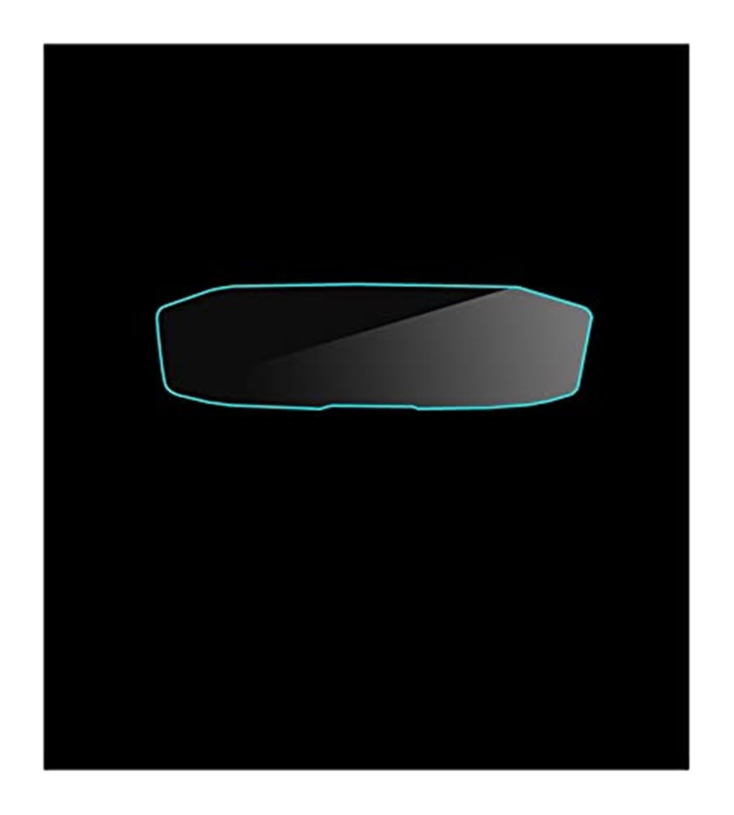 MKVAXR Instrumenten-Displayschutz, for Haval, H6 2021, Auto-Navigation, gehärtetes Glas, LCD-Bildschirm-Schutzfolie, Auto-Armaturenbrett-Schutzfolie, gehärtetes Glas Auto-Displayschutz(BLACK Gps and I MKVAXR Instrumenten-Displayschutz, for Haval, H6 2021, Auto-Navigation, gehärtetes Glas, LCD-Bildschirm-Schutzfolie, Auto-Armaturenbrett-Schutzfolie, gehärtetes Glas Auto-Displayschutz(BLACK Gps and I von MKVAXR