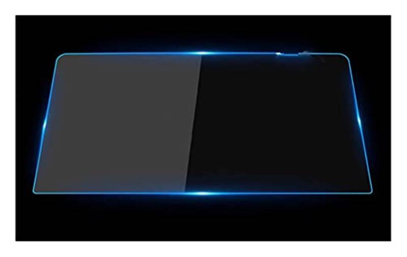 MKVAXR Instrumenten-Displayschutz, for Haval, H6 2021, Auto-Navigation, gehärtetes Glas, LCD-Bildschirm-Schutzfolie, Auto-Armaturenbrett-Schutzfolie, gehärtetes Glas Auto-Displayschutz(Black Only GPS von MKVAXR