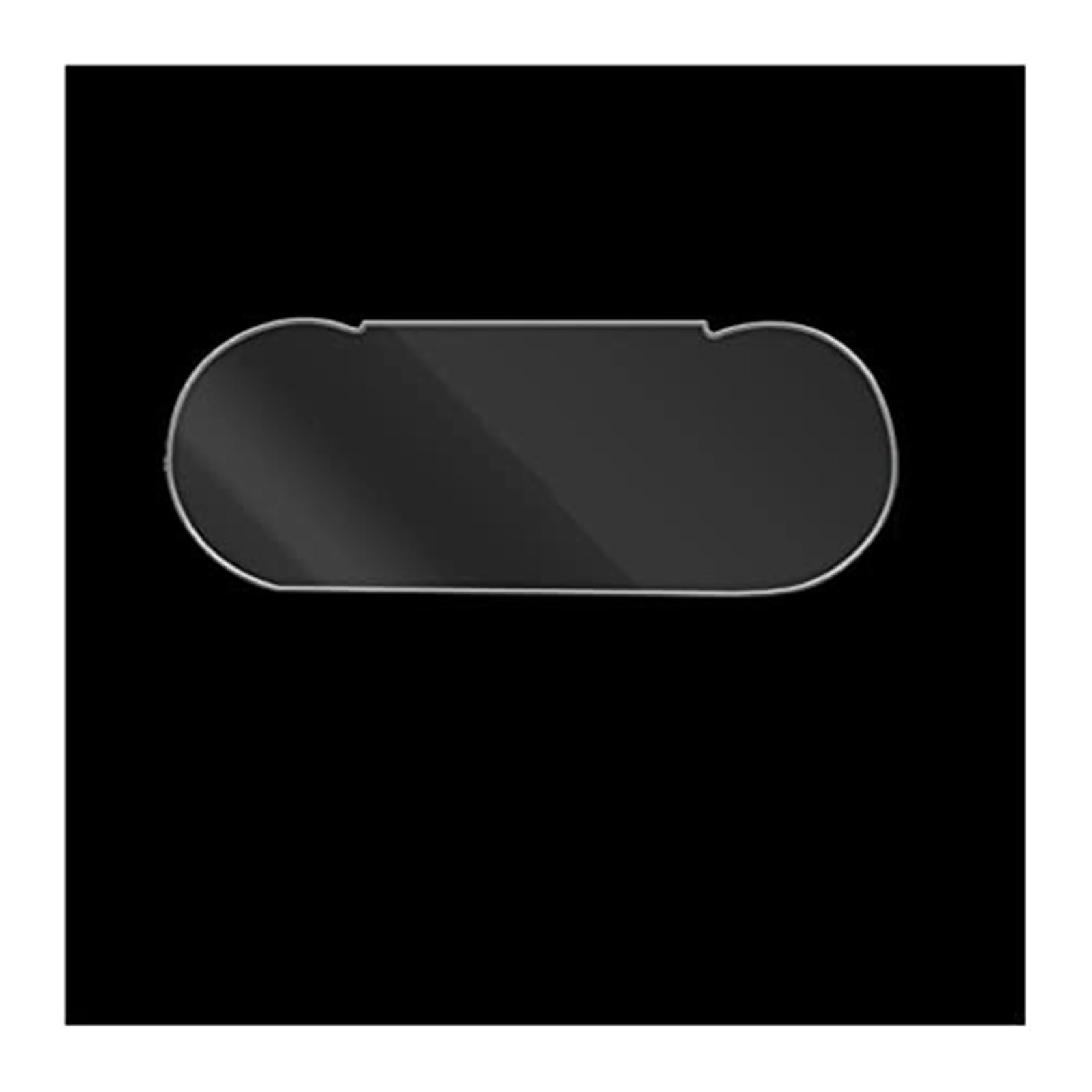 MKVAXR Instrumenten-Displayschutz, for Mercedes, for Benz, for GLC-Klasse W253 2020 2021, Auto-GPS-Navigation, LCD-Display-Schutzfolie, Armaturenbrett-Schutzfolie, gehärtetes Glas Auto-Displayschutz(B MKVAXR Instrumenten-Displayschutz, for Mercedes, for Benz, for GLC-Klasse W253 2020 2021, Auto-GPS-Navigation, LCD-Display-Schutzfolie, Armaturenbrett-Schutzfolie, gehärtetes Glas Auto-Displayschutz(B von MKVAXR
