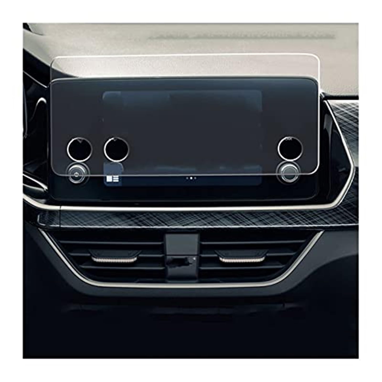 MKVAXR Instrumenten-Displayschutz, for Volkswagen, for POLO, for Liftback 2020, Auto-Navigations-Displayschutz, Auto-Displayschutz aus gehärtetem Glas, Displayschutz aus gehärtetem Glas Auto-Displaysc MKVAXR Instrumenten-Displayschutz, for Volkswagen, for POLO, for Liftback 2020, Auto-Navigations-Displayschutz, Auto-Displayschutz aus gehärtetem Glas, Displayschutz aus gehärtetem Glas Auto-Displaysc von MKVAXR