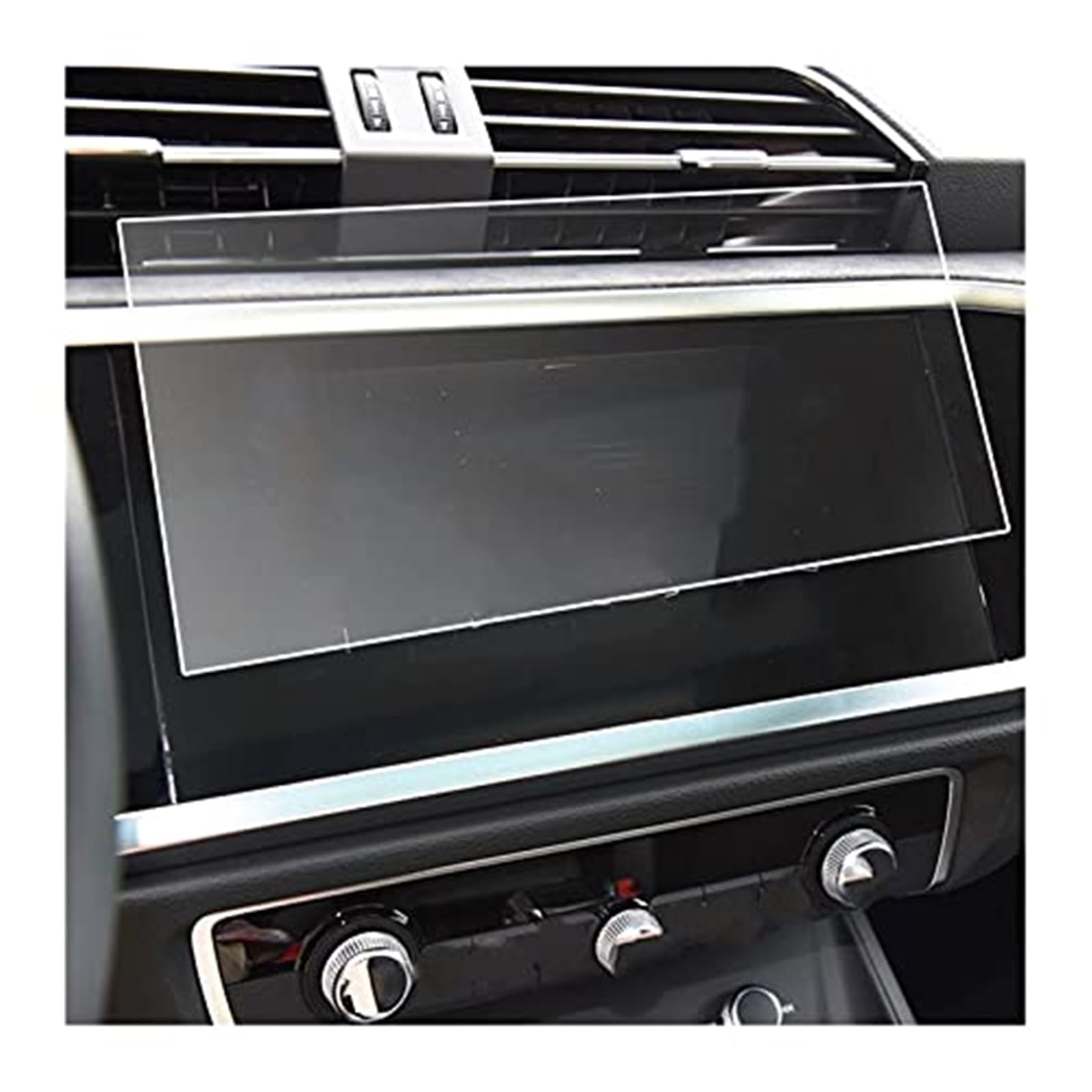 MKVAXR Instrumenten-Displayschutz for Q3 2019, Auto-LCD-Bildschirm, GPS-Navigation, gehärtetes Glas, Displayschutzfolie, Auto-Innenzubehör, gehärteter Glasschutz Auto-Displayschutz MKVAXR Instrumenten-Displayschutz for Q3 2019, Auto-LCD-Bildschirm, GPS-Navigation, gehärtetes Glas, Displayschutzfolie, Auto-Innenzubehör, gehärteter Glasschutz Auto-Displayschutz von MKVAXR