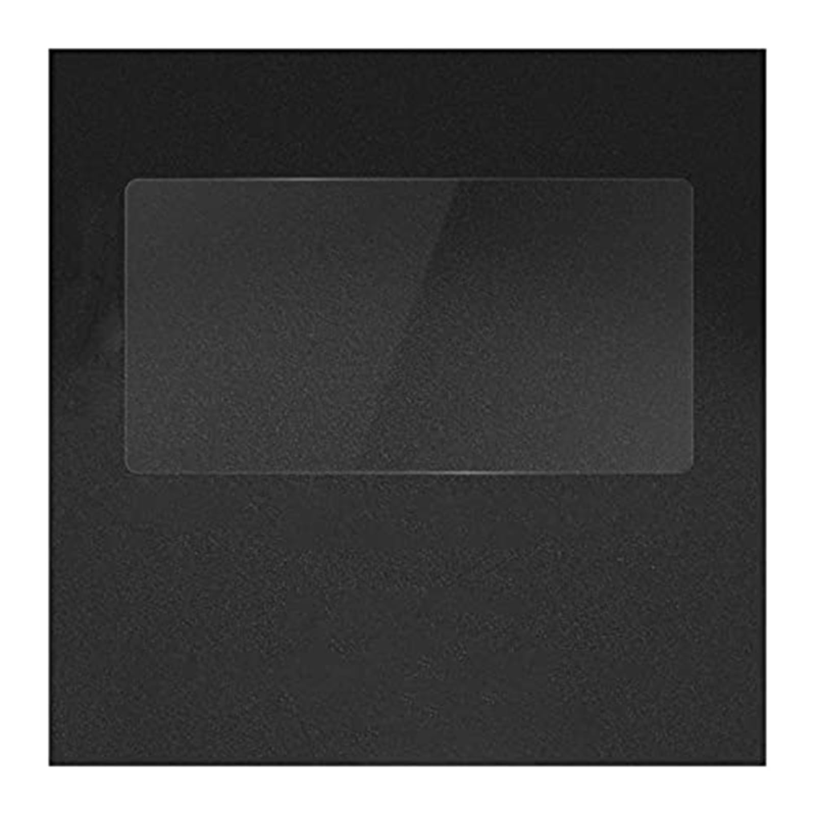 MKVAXR Instrumenten-Displayschutz for Q5 FY 2018 2019, Auto-Armaturenbrett-Schutzfolie, Auto-Navigations-Schutzfolie, TPU-Folie, gehärtetes Glas Auto-Displayschutz(Black 8.3 Inch) von MKVAXR