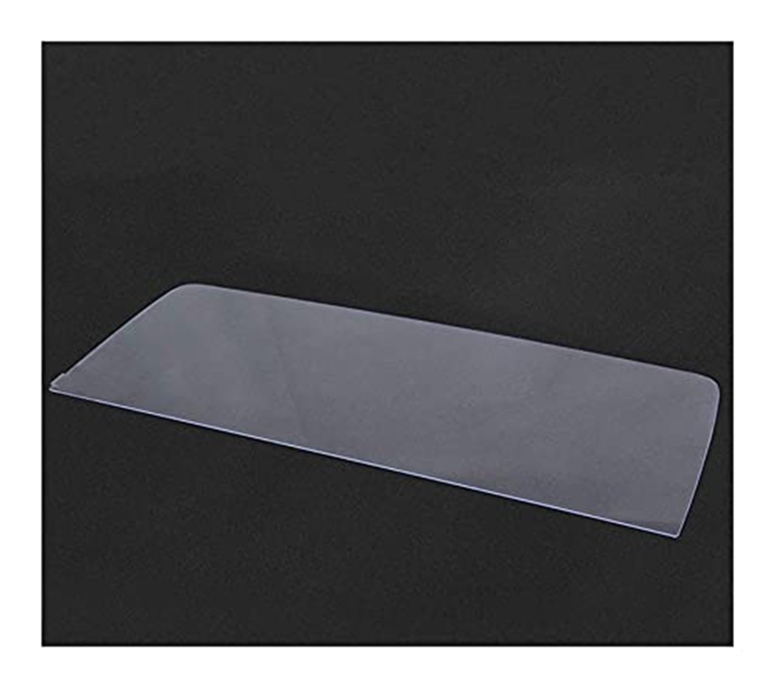 MKVAXR Instrumenten-Displayschutzfolie, for, for X3 Auto-Displayschutz(Black GPS Navigation) von MKVAXR