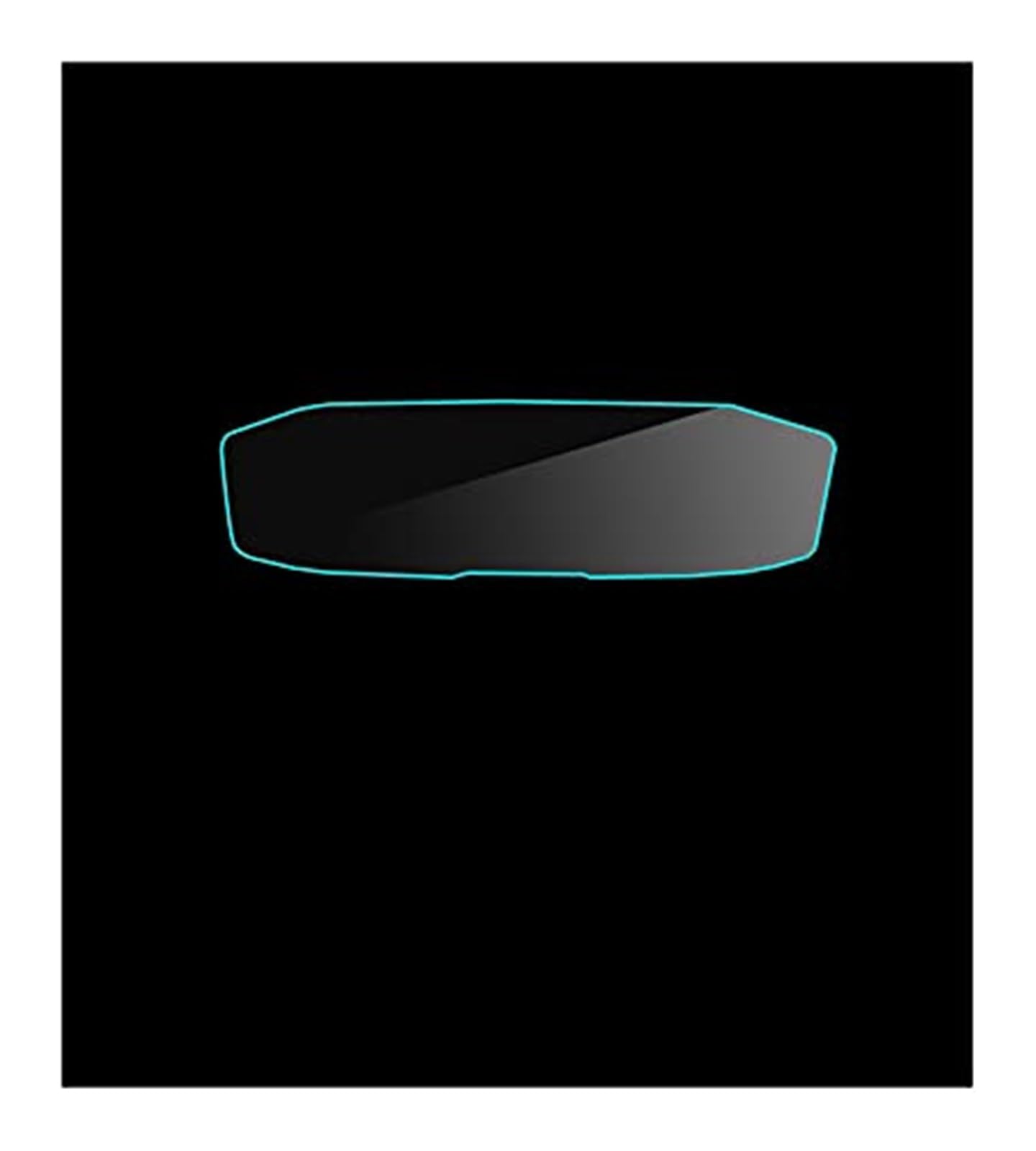 MKVAXR Instrumenten-Displayschutzfolie, for Haval, for H6 2021, Auto-Navigation, gehärtetes Glas, LCD-Display-Schutzfolie, Auto-Armaturenbrett-Schutzfolie, gehärtetes Glas Auto-Displayschutz(BLACK Gps MKVAXR Instrumenten-Displayschutzfolie, for Haval, for H6 2021, Auto-Navigation, gehärtetes Glas, LCD-Display-Schutzfolie, Auto-Armaturenbrett-Schutzfolie, gehärtetes Glas Auto-Displayschutz(BLACK Gps von MKVAXR