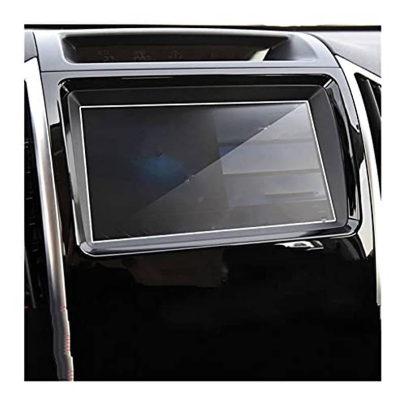 MKVAXR Instrumenten-Displayschutzfolie, for Haval, for H9 2015 2016 2017 2018 2019 2020, Auto-GPS-Schutzfolie aus gehärtetem Glas, Auto-Navigations-Displayschutzfolie aus gehärtetem Glas Auto-Displays von MKVAXR