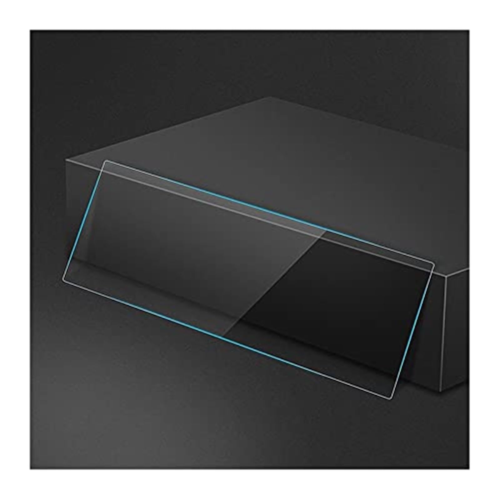 MKVAXR Instrumenten-Displayschutzfolie for 5er-Serie GT 7er-Serie M5, Auto-GPS-Navigation, gehärtetes Glas, Displayschutzfolie, Auto-Innenzubehör, gehärtetes Glas Auto-Displayschutz MKVAXR Instrumenten-Displayschutzfolie for 5er-Serie GT 7er-Serie M5, Auto-GPS-Navigation, gehärtetes Glas, Displayschutzfolie, Auto-Innenzubehör, gehärtetes Glas Auto-Displayschutz von MKVAXR