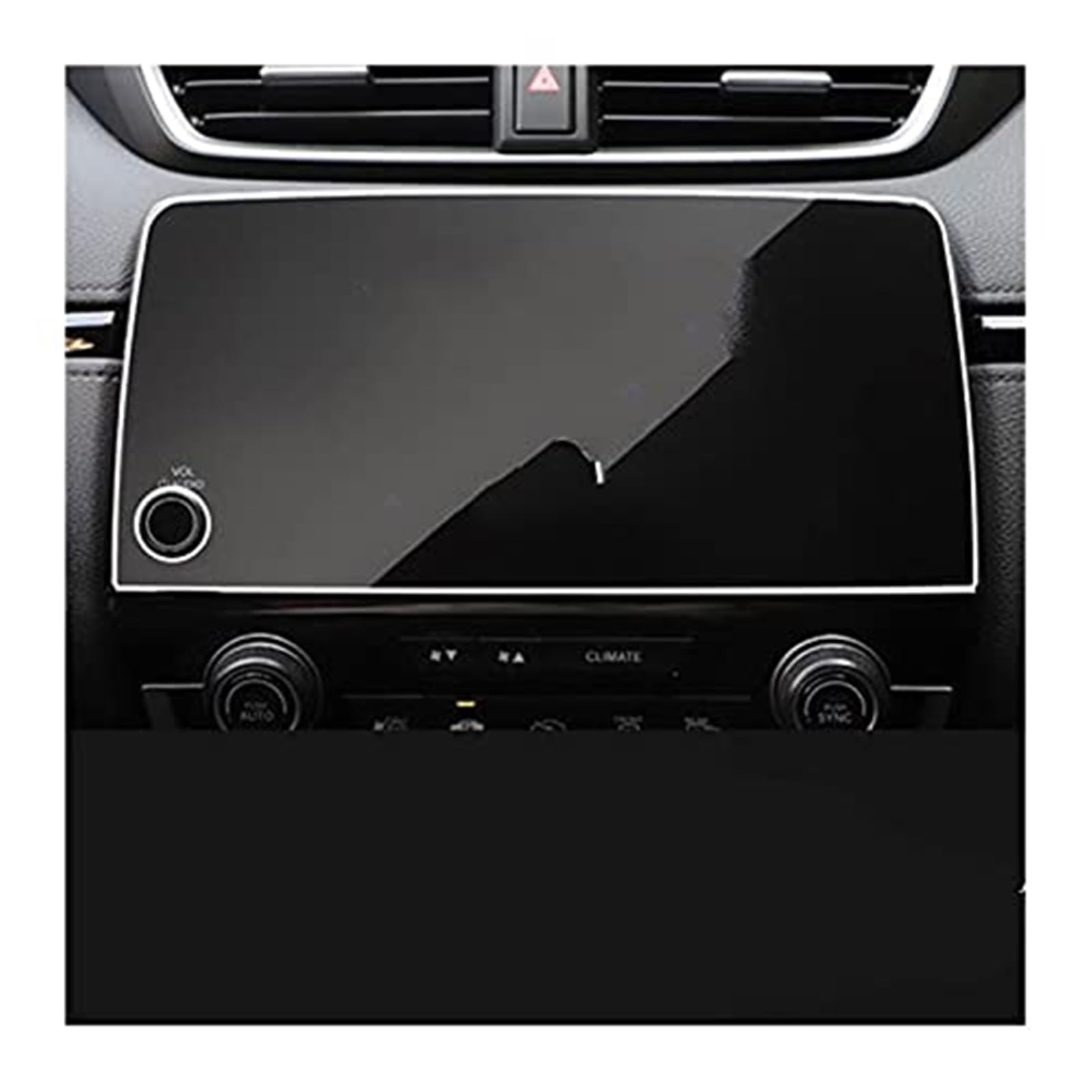 MKVAXR Instrumenten-Displayschutzfolie for CR-V CRV 5. 2017 2018 2019 2020, Auto-Navigations-Displayschutzfolie, Auto-LCD-Bildschirm, gehärtetes Glas, Schutzfolie aus gehärtetem Glas Auto-Displayschut MKVAXR Instrumenten-Displayschutzfolie for CR-V CRV 5. 2017 2018 2019 2020, Auto-Navigations-Displayschutzfolie, Auto-LCD-Bildschirm, gehärtetes Glas, Schutzfolie aus gehärtetem Glas Auto-Displayschut von MKVAXR
