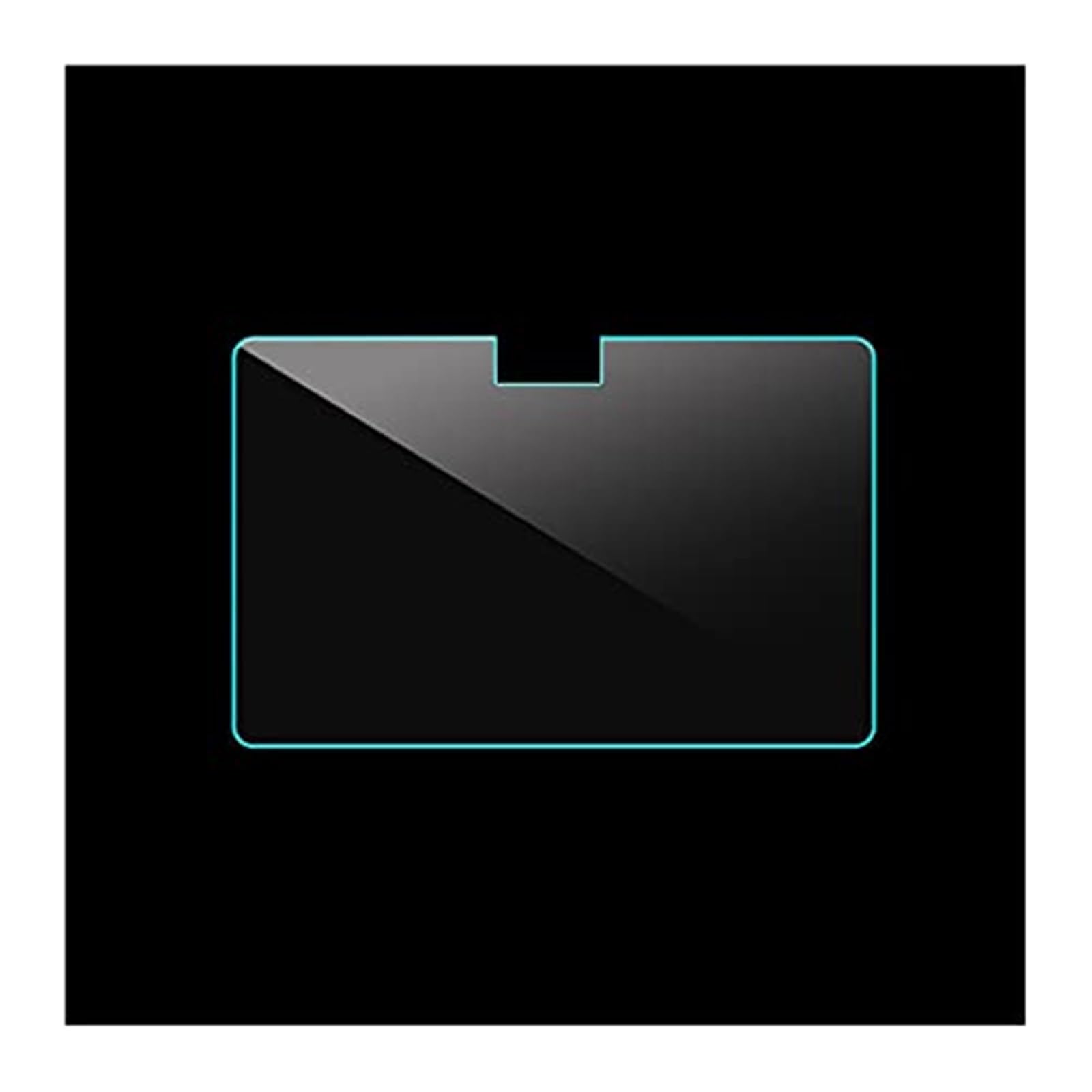 MKVAXR Instrumenten-Displayschutzfolie for Vitara 2016 2017 2018, Auto-GPS-Navigation, gehärtetes Glas, Displayschutzfolie, gehärtetes Glas Auto-Displayschutz MKVAXR Instrumenten-Displayschutzfolie for Vitara 2016 2017 2018, Auto-GPS-Navigation, gehärtetes Glas, Displayschutzfolie, gehärtetes Glas Auto-Displayschutz von MKVAXR