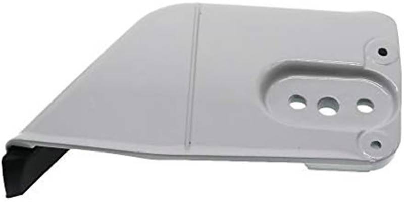 MKVAXR Kettenradkupplungsdeckel for STIHL Kettensäge MS260 MS270 MS290 MS310 MS380 MS381 024 026 028 029 034 036 038 039 Kettensägen-Kupplungsgehäuse von MKVAXR
