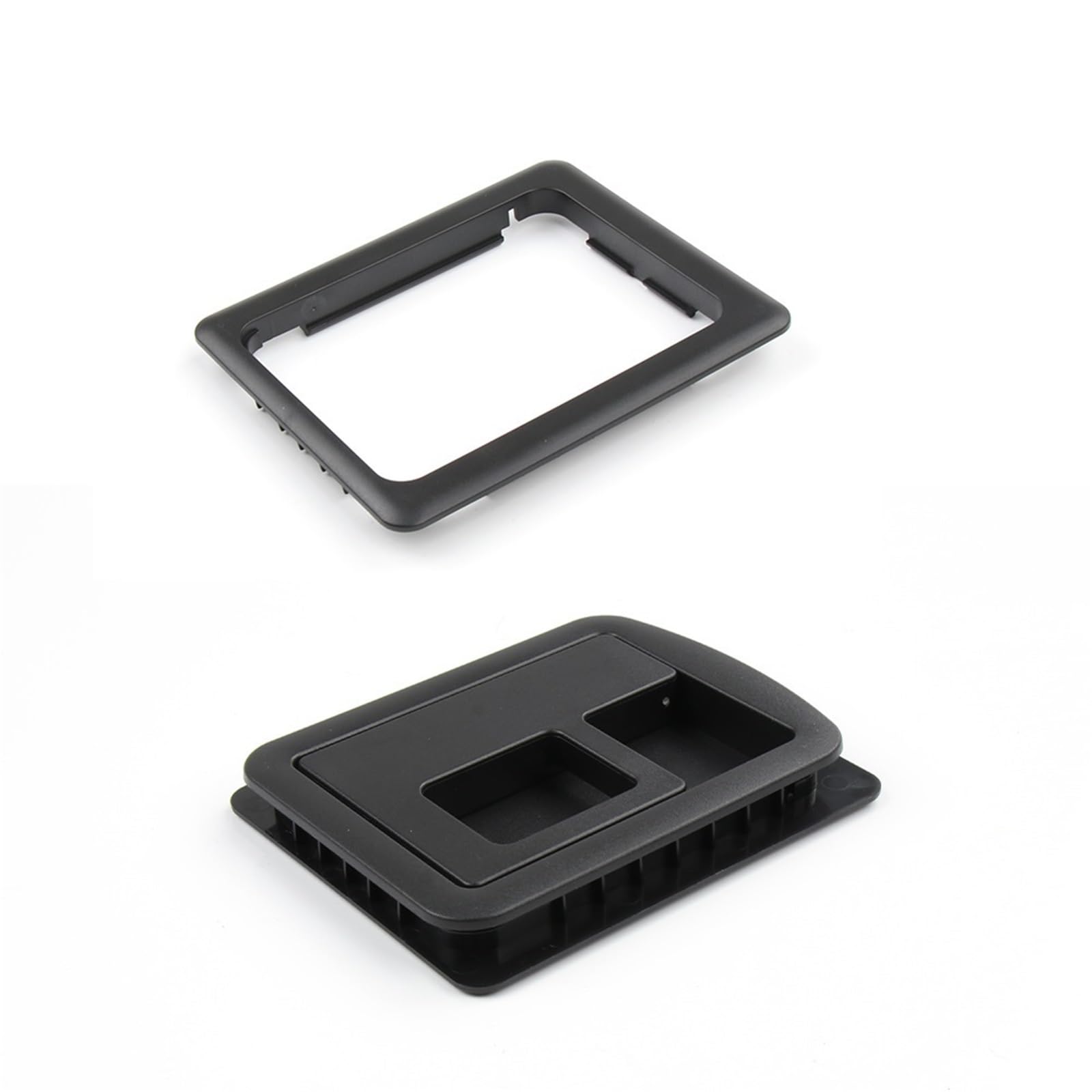 MKVAXR Kofferraummatten-Griffabdeckung for A3 A4 A5 A6 A8 S8 RS3 RS4 RS5 RS6 11 Seat EXEO ST Griff für Kofferraummatte MKVAXR Kofferraummatten-Griffabdeckung for A3 A4 A5 A6 A8 S8 RS3 RS4 RS5 RS6 11 Seat EXEO ST Griff für Kofferraummatte von MKVAXR