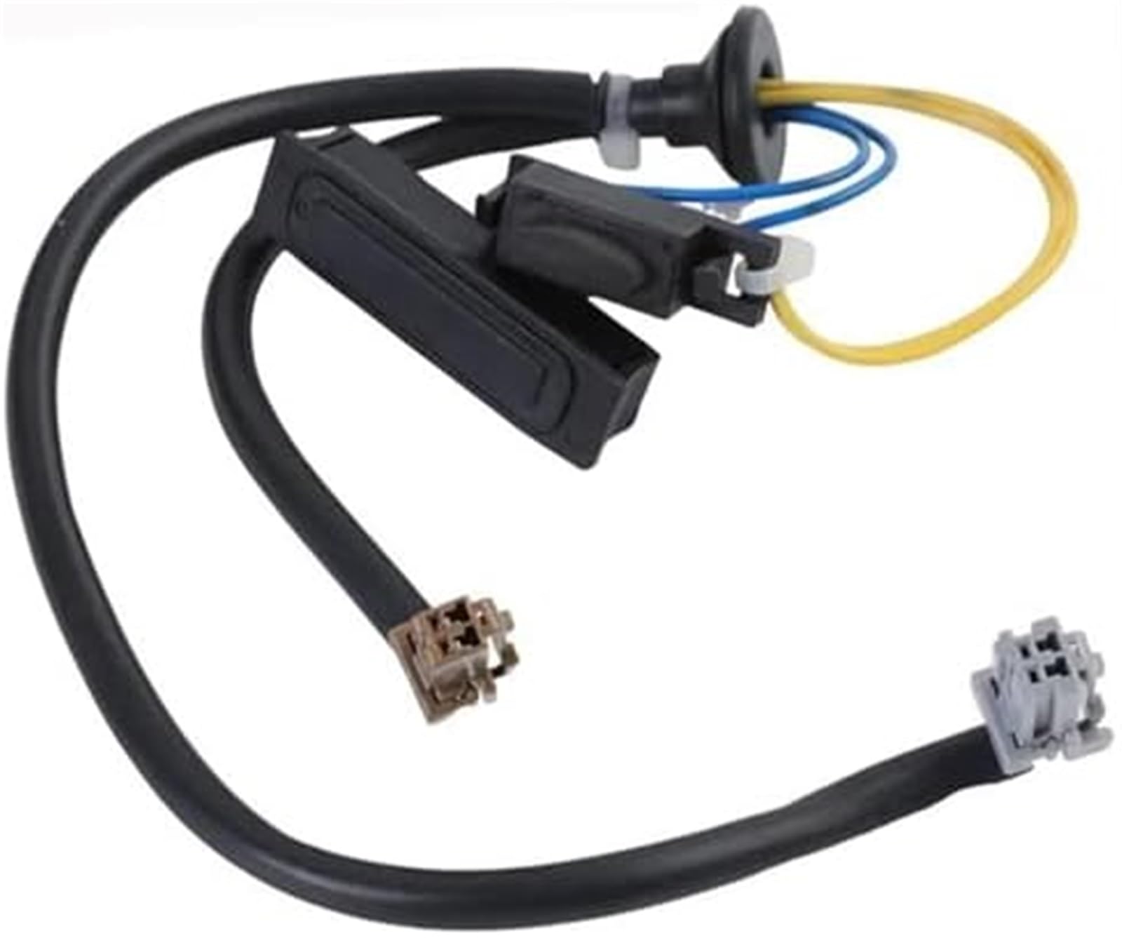 MKVAXR Kofferraumverriegelung, Kofferraumentriegelungsknopf, Kofferraumdeckel-Heckklappenöffnerschalter, for NISSAN, for Sentra, for Tiida C11 25380-2DT1A 253802DT1A Heckklappenschloss Boot-Entriegelu MKVAXR Kofferraumverriegelung, Kofferraumentriegelungsknopf, Kofferraumdeckel-Heckklappenöffnerschalter, for NISSAN, for Sentra, for Tiida C11 25380-2DT1A 253802DT1A Heckklappenschloss Boot-Entriegelu von MKVAXR