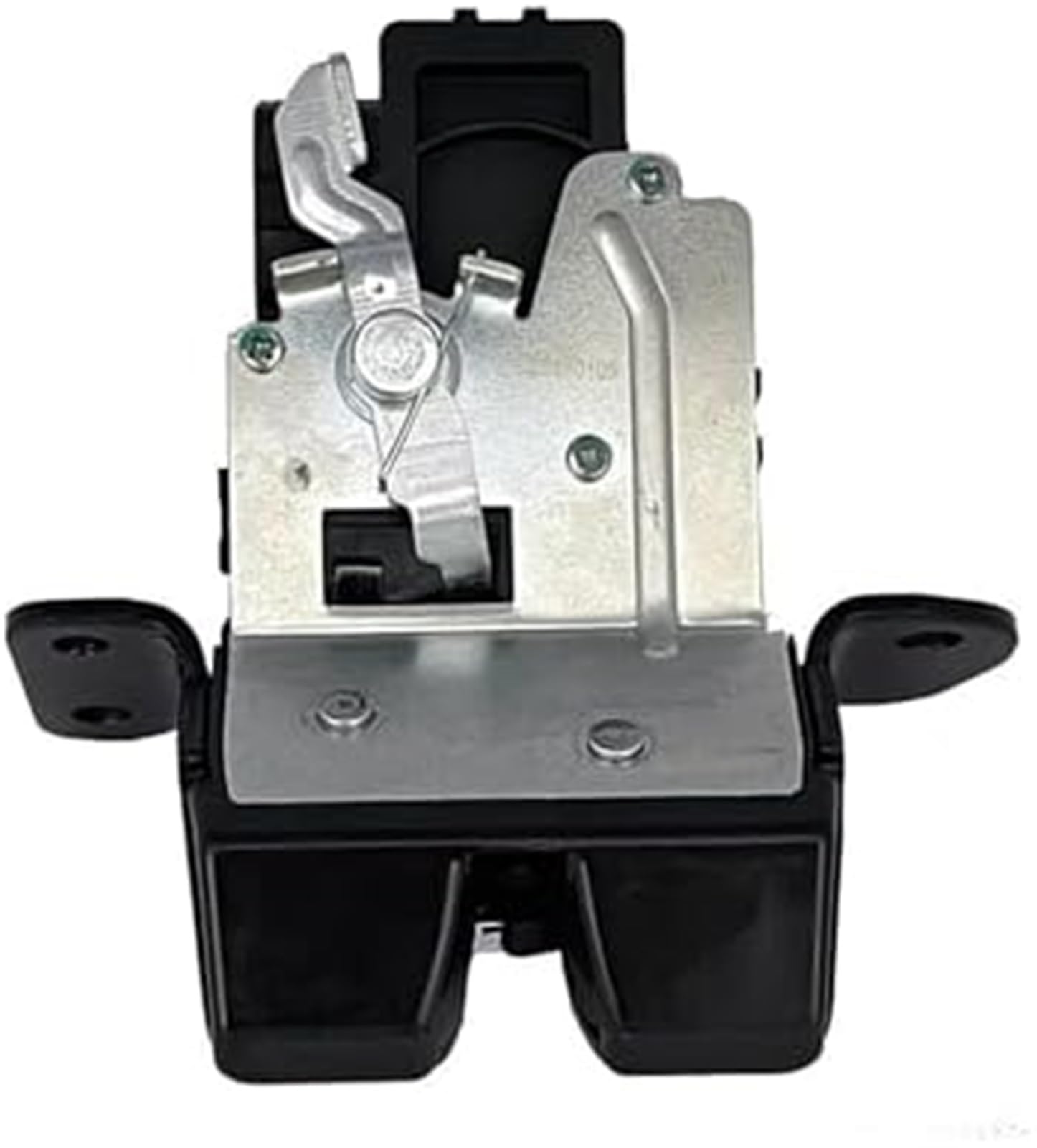 MKVAXR Kofferraumverriegelung 81230A5000 Heckklappen-Kofferraumverriegelungsmechanismus Türschlossantrieb, for Hyundai, for Elantra, GT, for I30, for Schrägheck 2013-2017 Auto-Heckklappen-Kofferraumsc MKVAXR Kofferraumverriegelung 81230A5000 Heckklappen-Kofferraumverriegelungsmechanismus Türschlossantrieb, for Hyundai, for Elantra, GT, for I30, for Schrägheck 2013-2017 Auto-Heckklappen-Kofferraumsc von MKVAXR