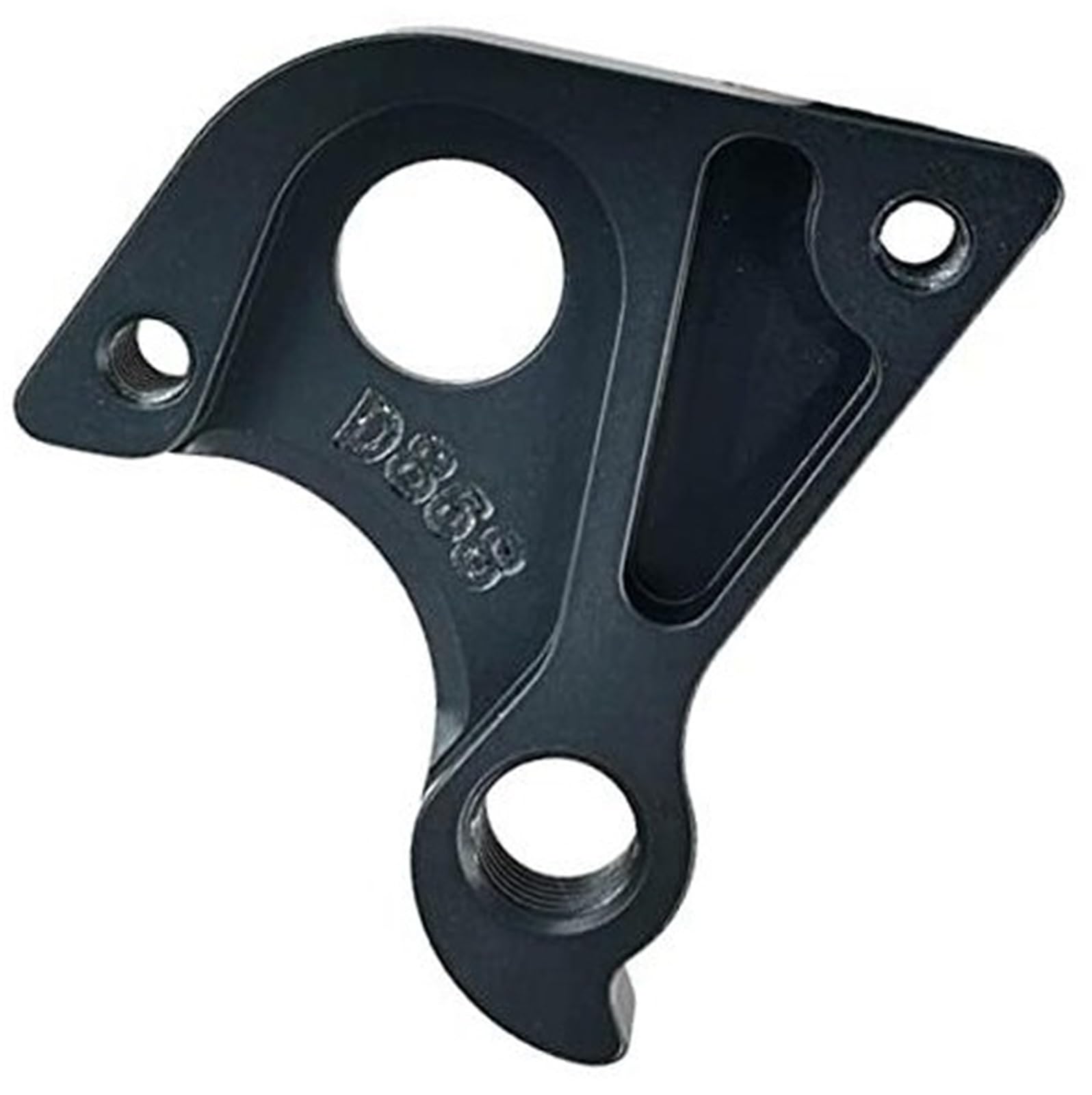 MKVAXR Kompatibel mit D868-Schaltauge, for Mondraker-Fahrräder Hinterer Haken MKVAXR Kompatibel mit D868-Schaltauge, for Mondraker-Fahrräder Hinterer Haken von MKVAXR