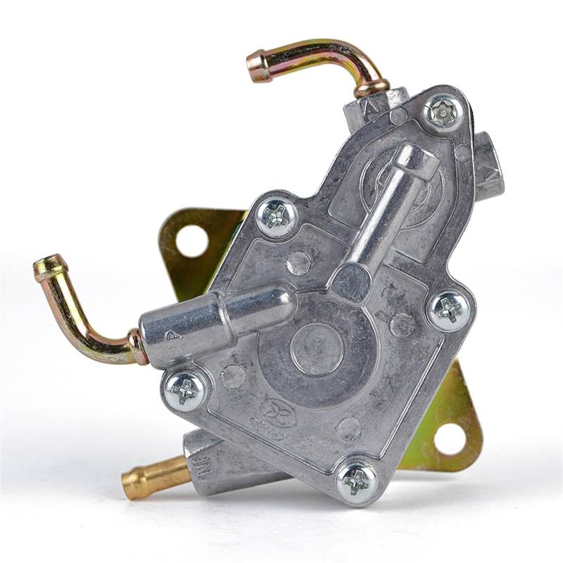 MKVAXR Kraftstoffpumpe, for YXR660 YXR45 YXR660FA YXR660FSE YXR45F YXR45FSE Rhino 660 450 Special Edition 5UG-13910-00 5UG-13910-01 von MKVAXR