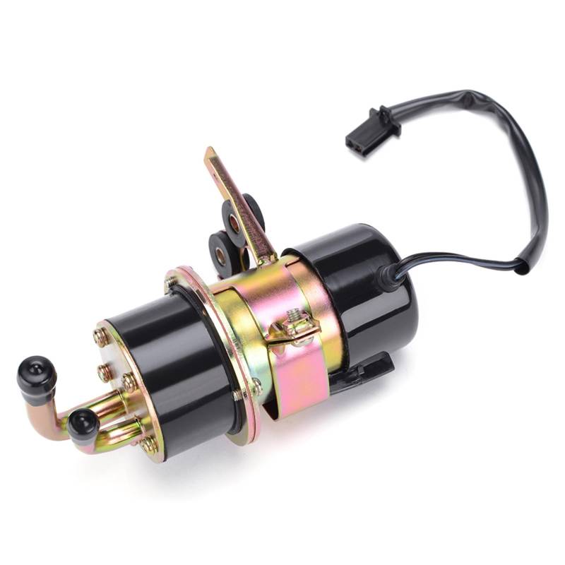 MKVAXR Kraftstoffpumpe Motorrad, for, for YZF R1 R6 5EB-13907-00 4SV-13907-00 4SV-13907-01 4SV-13907-02 4SV1390702 5EB1390700 4SV1390701 von MKVAXR