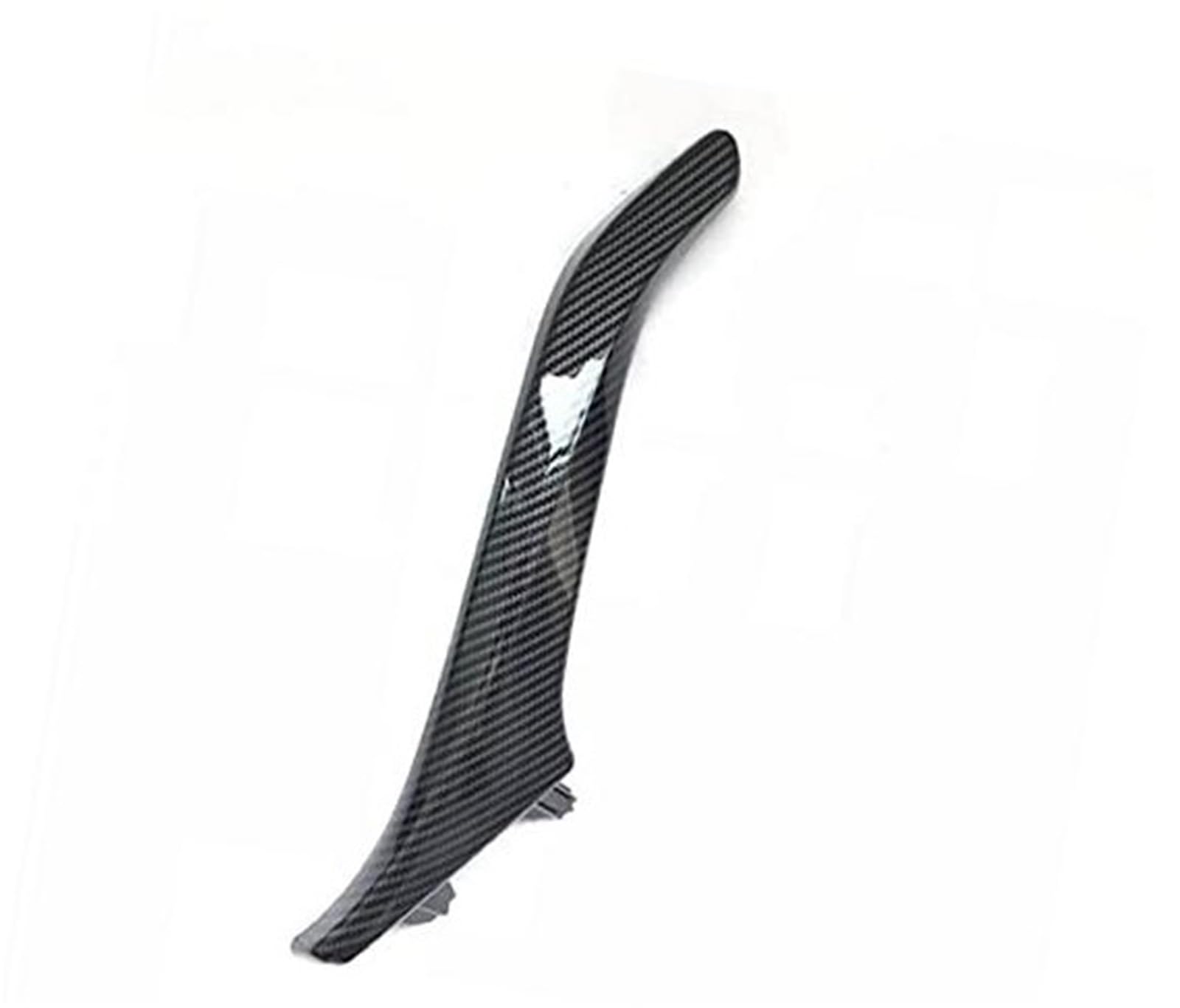 MKVAXR LHD RHD, for, 5er F10 F11 520i 523i 525i 528i Auto-Innentür-Armlehnen-Zuggriff-Baugruppe ersetzen(Black Left) von MKVAXR