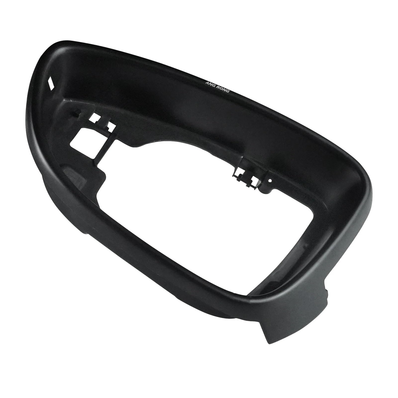 MKVAXR Linker Außenspiegel-Abdeckrahmen, for VW, for Passat, B7 CC, for Jetta, for EOS, for Scirocco, for Beetle, Fahrzeugspiegel-Montagerahmen MKVAXR Linker Außenspiegel-Abdeckrahmen, for VW, for Passat, B7 CC, for Jetta, for EOS, for Scirocco, for Beetle, Fahrzeugspiegel-Montagerahmen von MKVAXR