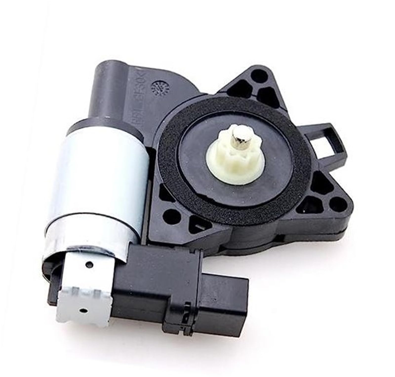 MKVAXR Links Rechts Auto Fensterheber Elektrischer Glashebemotor, for Mazda, 3 5 6 CX7 CX9 RX8 B50 B70 Reparaturzubehör Auto-Fensterheber von MKVAXR