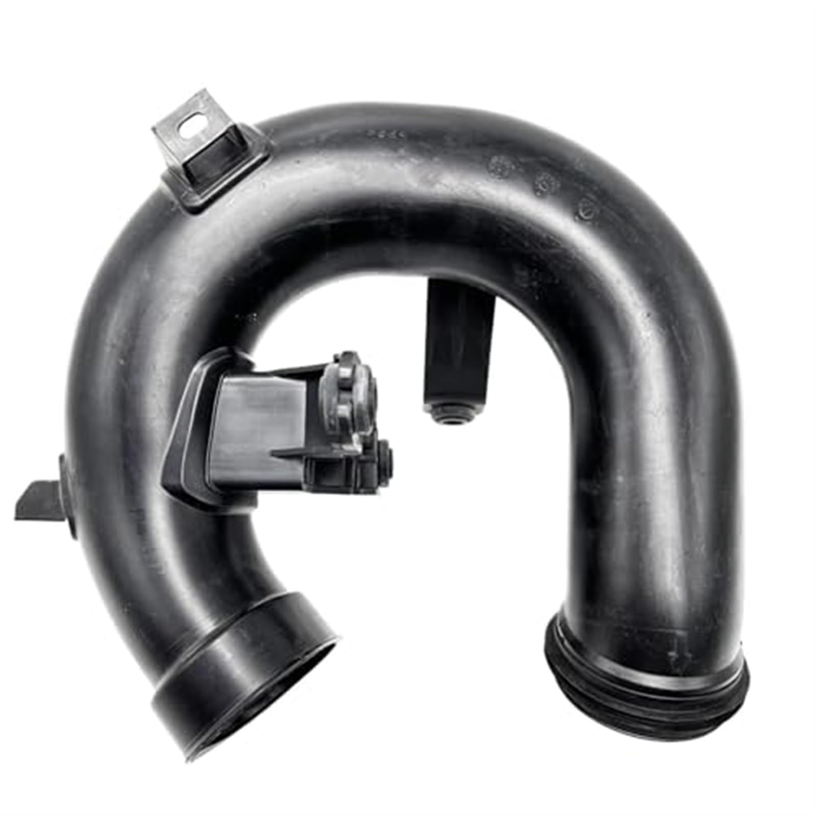 MKVAXR Luftansaugrohr, for Hyundai, Kona 2018 2019 2020 2021 2022 28220-J9200 1,6 l Motorluftfiltereinlass Unterer Luftkanalschlauch Ansaugschlauch Auto-Luftfilter-Ansaugschlauch MKVAXR Luftansaugrohr, for Hyundai, Kona 2018 2019 2020 2021 2022 28220-J9200 1,6 l Motorluftfiltereinlass Unterer Luftkanalschlauch Ansaugschlauch Auto-Luftfilter-Ansaugschlauch von MKVAXR