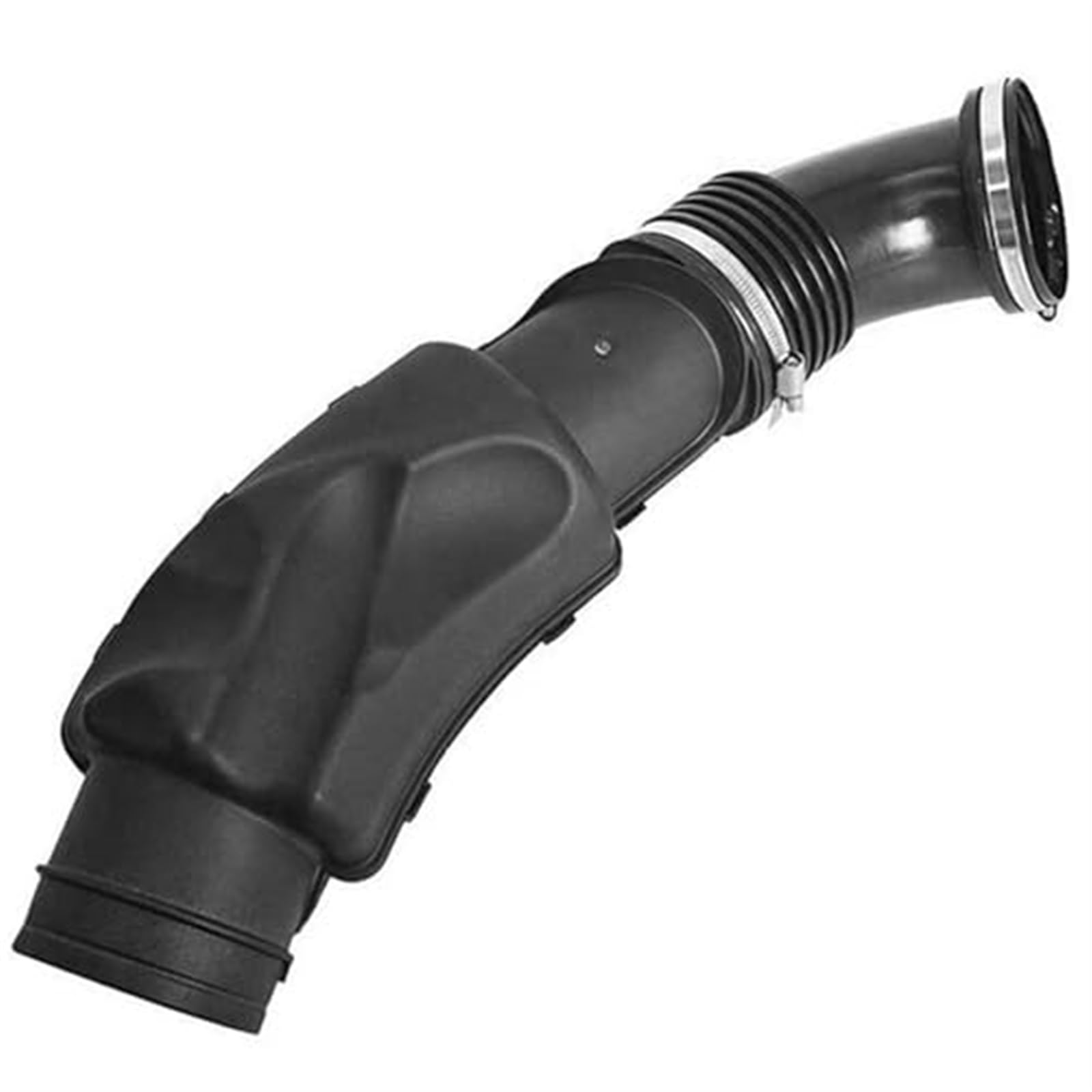 MKVAXR Lufteinlass 1-teiliges Automotor-Ansaugrohr Schwarz ABS 13 71 7 632 501 13717632501, for, X1 E84 2010-2015 Luftkanal mit Resonator-Luftansaugrohr Auto-Luftfilter-Ansaugschlauch MKVAXR Lufteinlass 1-teiliges Automotor-Ansaugrohr Schwarz ABS 13 71 7 632 501 13717632501, for, X1 E84 2010-2015 Luftkanal mit Resonator-Luftansaugrohr Auto-Luftfilter-Ansaugschlauch von MKVAXR