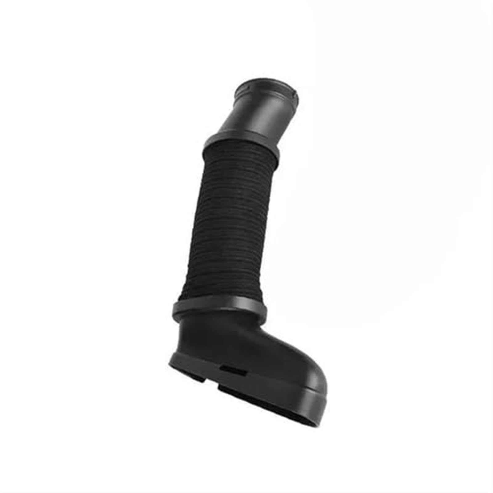 MKVAXR Lufteinlass 2780902082 2780905182 Motorluftansaugschlauch Luftfilter Ansaug-Einlasskanalschlauch, for, E550 CLS550 E63 AMG Auto-Luftfilter-Ansaugschlauch(Black A2780902082) von MKVAXR