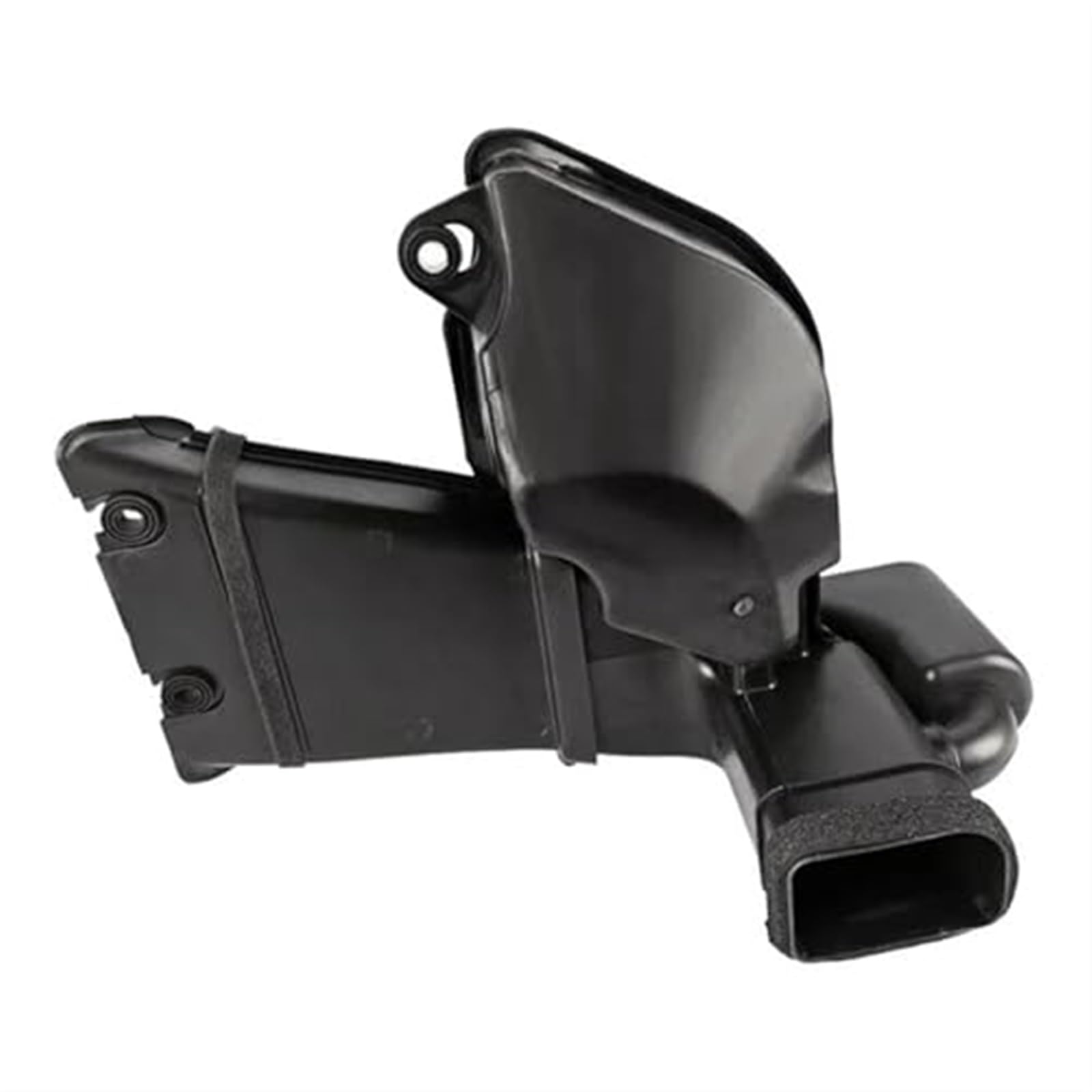 MKVAXR Lufteinlass Automotor Luftfilter Einlass Unterer Kanal 53306742 68158625AD, for Jeep, Cherokee 2014 2015 216 2017 2018 Auto-Luftfilter-Ansaugschlauch MKVAXR Lufteinlass Automotor Luftfilter Einlass Unterer Kanal 53306742 68158625AD, for Jeep, Cherokee 2014 2015 216 2017 2018 Auto-Luftfilter-Ansaugschlauch von MKVAXR