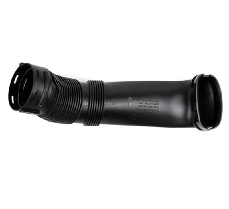MKVAXR Lufteinlass Luftfilter Ansaugschlauch Kanal Kühlmittelrohr, for, X5 F15 X6 F16 2012-2018 13717629283 13717624210 Auto-Luftfilter-Ansaugschlauch von MKVAXR