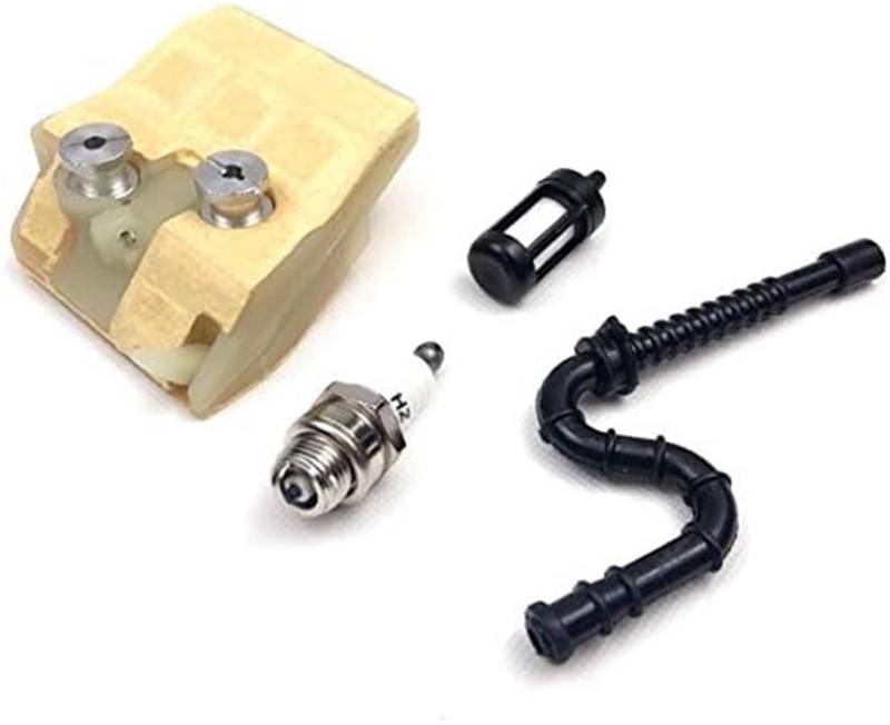 MKVAXR Luftfilter-Tuning-Kit for STIHL, MS260 MS240 024 026 PRO Kettensägen Luftfilter-Tuning-Kit von MKVAXR