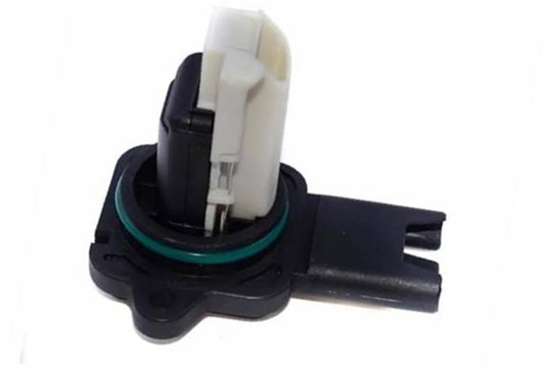 MKVAXR Luftmassenmesser-Sensor, for, 1 3 5 6 7 Serie Z4 325i 325xi 330i 330xi 525i 530i 530xi 13627520519 5WK97502Z 7520519 MAF Luftmassenmesser Luftstromsensor von MKVAXR