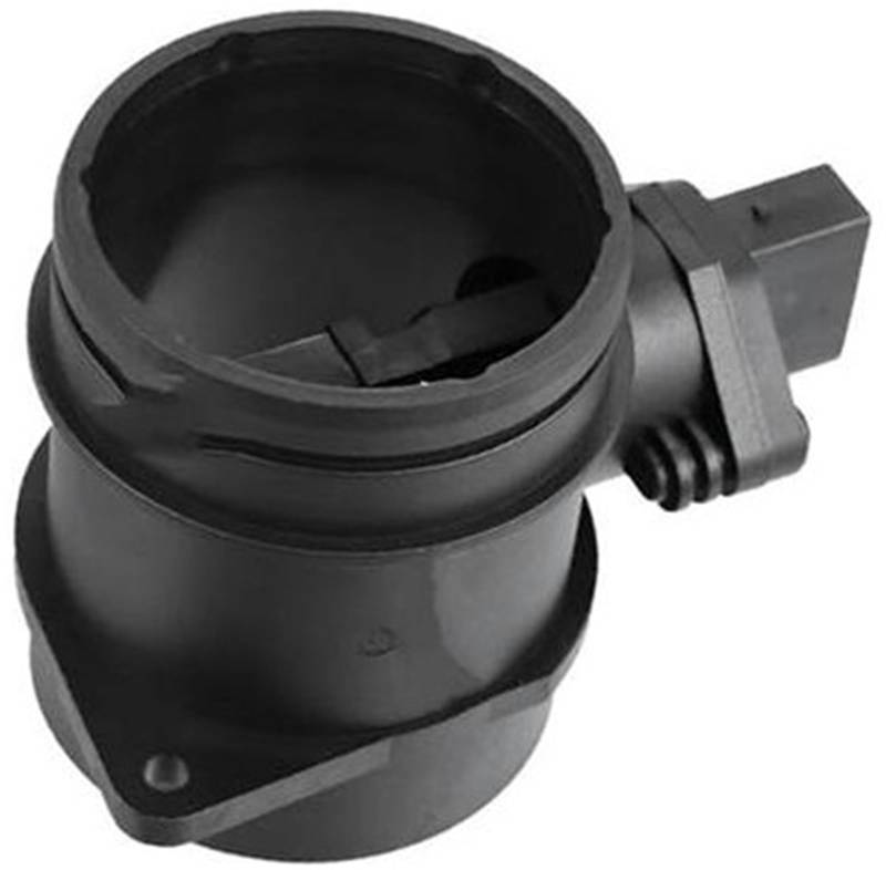 MKVAXR Luftmassenmesser-Sensor, for, 1 3 X3 Z4 E87 E90 E83 118i 318i 320i 0 280 218 165 7533853 Ersatzsensoren 0280218165 Luftstromsensor von MKVAXR