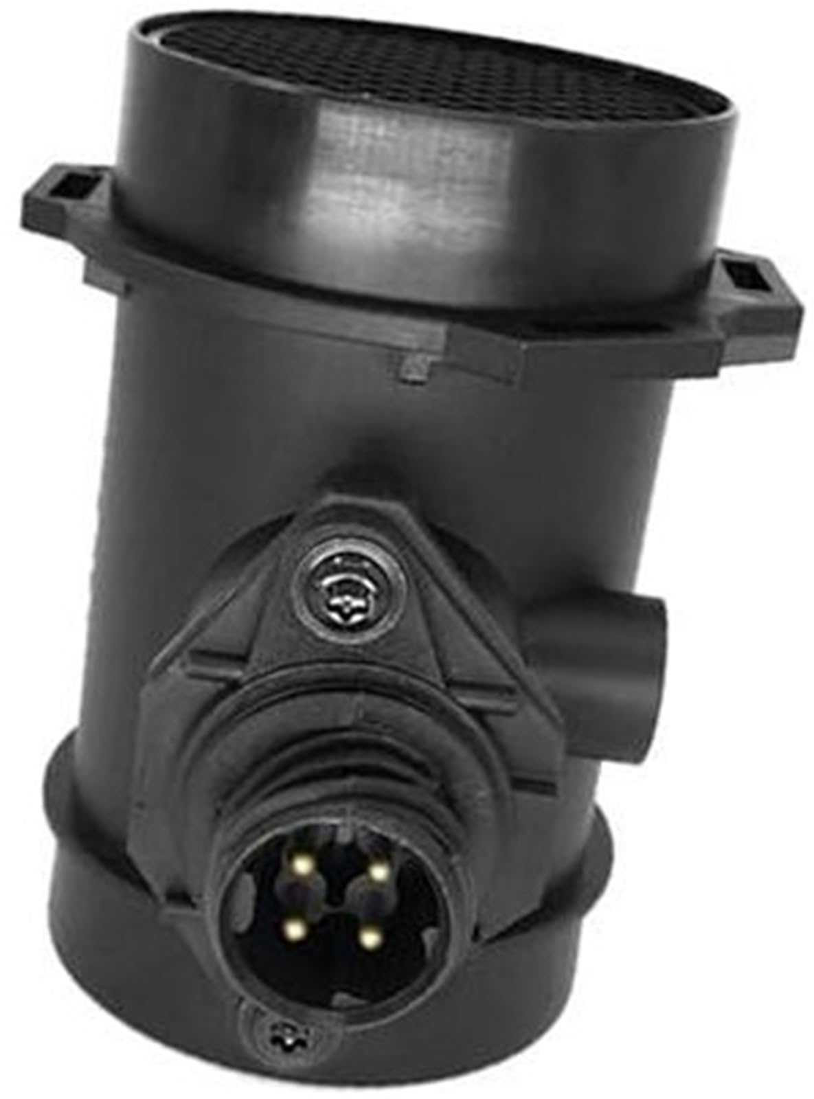 MKVAXR Luftmassenmesser-Sensor, for, 325i is 525i 530i for M3 2,5 l 3,0 l E32 E34 E36 E38 1747155 0 280 217 502 0280217502 Luftmassenmesser-Sensor MAF Luftstromsensor von MKVAXR