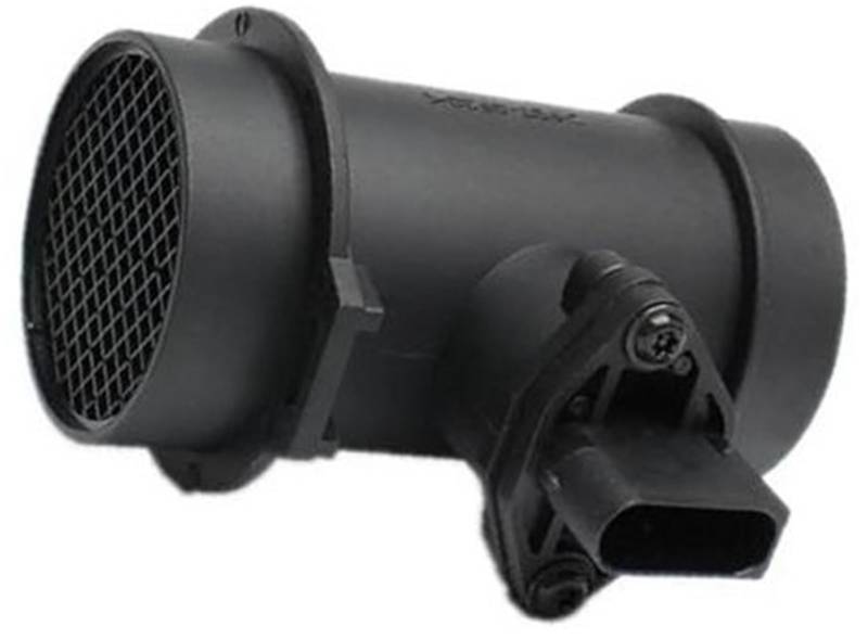 MKVAXR Luftmassenmesser-Sensor, for, E46 E36 E38 316i 316Ci 318Ci 740d Z3 0280217124 13621433565 13621422567 MAF Luftmassenmesser Luftstromsensor von MKVAXR
