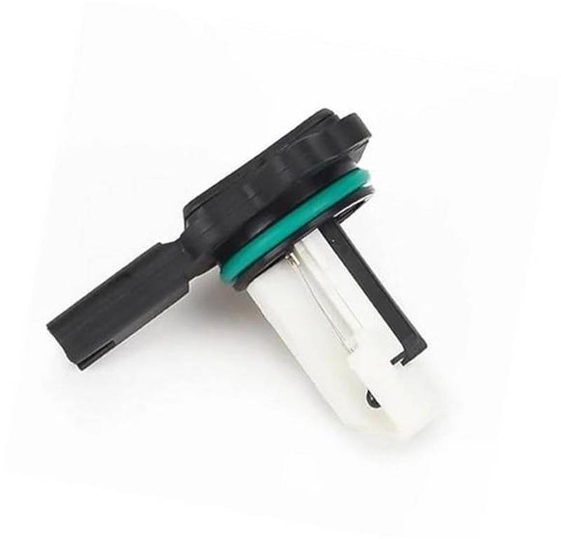 MKVAXR Luftmassenmesser-Sensor, for, E60 E61 E63 525i 530i 630i 523 525 530 630 I Xi N52 N53 B25 B30 5WK97508 13627551638 Luftstromsensor von MKVAXR