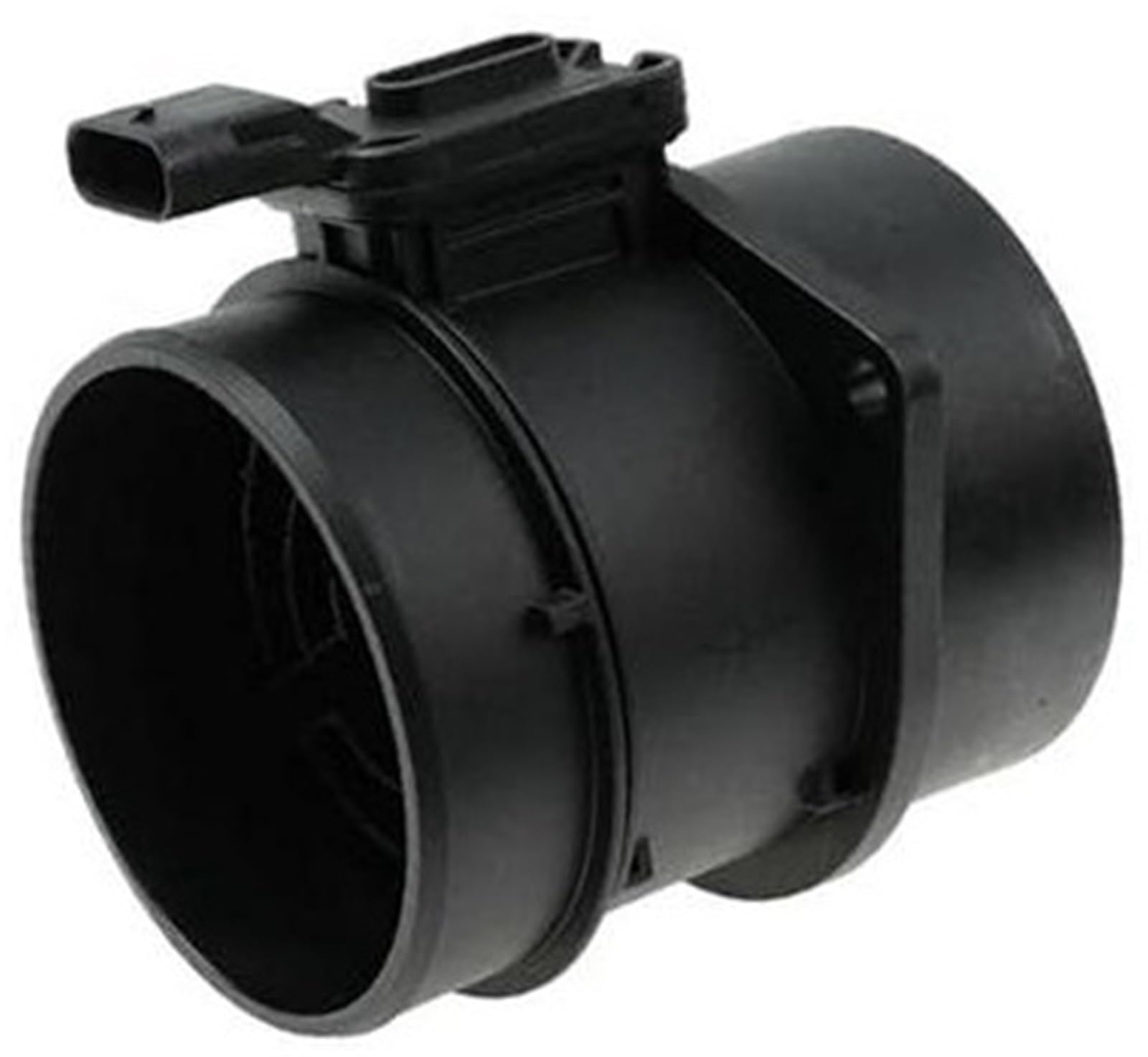 MKVAXR Luftmassenmesser-Sensor, for, for, E-Klasse A207 C-Klasse C205 GLK-Klasse X204 A6450900048 5WK98101 MAF Luftmassenmesser Luftstromsensor von MKVAXR